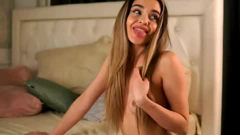 Roberta online show from 23, 4, 2026