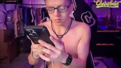 Robert Cici Jr. online show from 20, 11, 2025