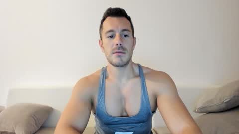 roberto4ever online show from 12, 10, 2025