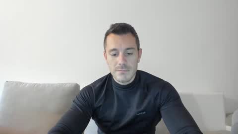 roberto4ever online show from 31, 10, 2025