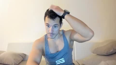 roberto4ever online show from 14, 12, 2025