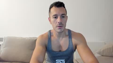 roberto4ever online show from 23, 2, 2026