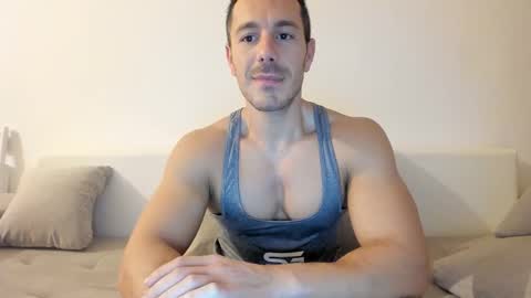 roberto4ever online show from 3, 3, 2026