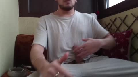 Roberto online show from 7, 12, 2024