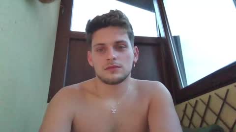 Roberto online show from 24, 1, 2025