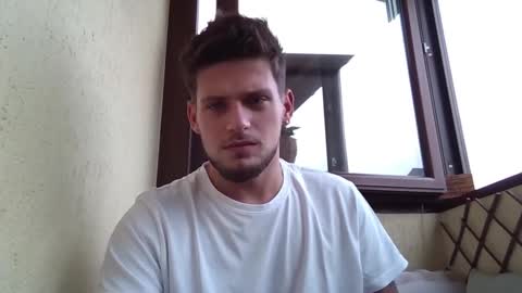 Roberto online show from 12, 9, 2025