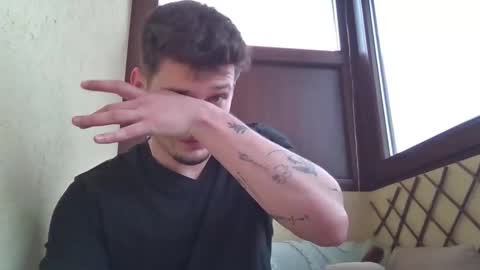 Roberto online show from 17, 2, 2026