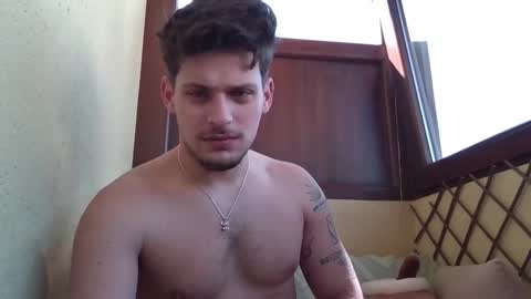 Roberto online show from 13, 3, 2026