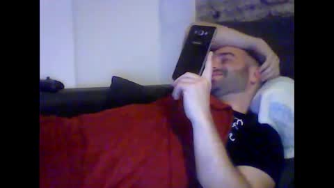 Roberto online show from 18, 1, 2025