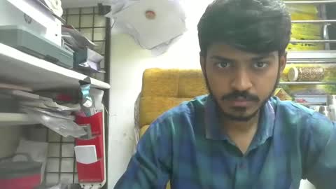 Snapshot of robertsalia220 chatting on 8, 1, 2025 Robertsalia online show from 8, 1, 2025