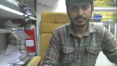 Snapshot of robertsalia220 chatting on 24, 2, 2025 Robertsalia online show from 24, 2, 2025