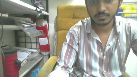 Snapshot of robertsalia220 chatting on 25, 2, 2025 Robertsalia online show from 25, 2, 2025