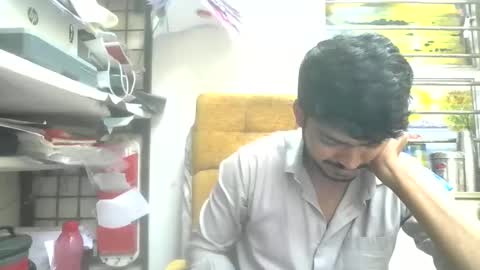 Snapshot of robertsalia220 chatting on 2, 6, 2026 Robertsalia online show from 2, 6, 2026