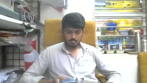 Snapshot of robertsalia220 chatting on 6, 6, 2026 Robertsalia online show from 6, 6, 2026