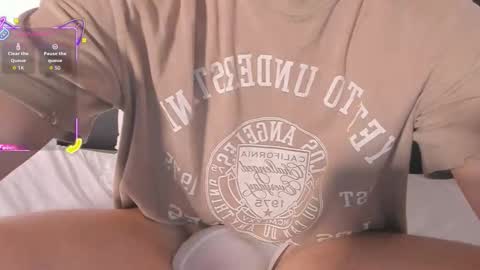 robfavorite1 online show from 21, 11, 2025