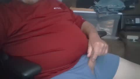 robglide online show from 7, 10, 2025