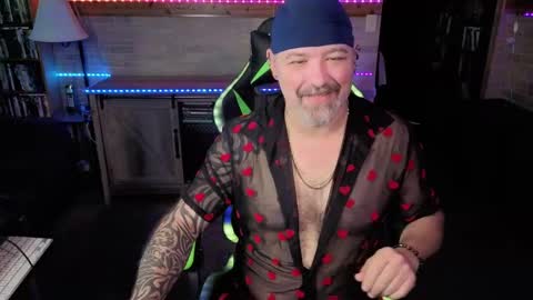 robi_df online show from 7, 6, 2026