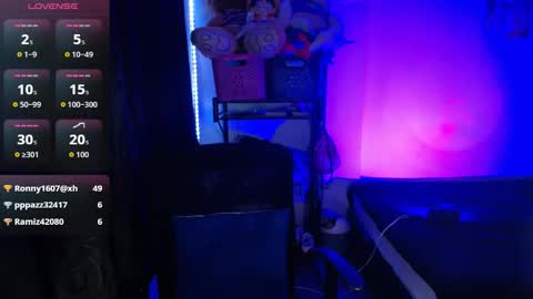 Robin online show from 21, 2, 2026