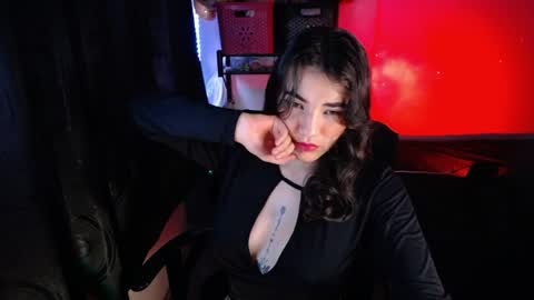 Robin online show from 10, 4, 2026