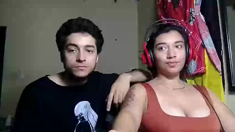 Ivanna and Robin online show from 6, 3, 2025