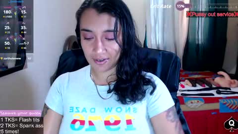 Ivanna and Robin online show from 21, 5, 2026