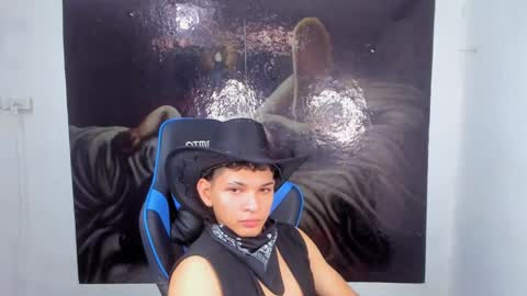 Robin online show from 3, 12, 2024