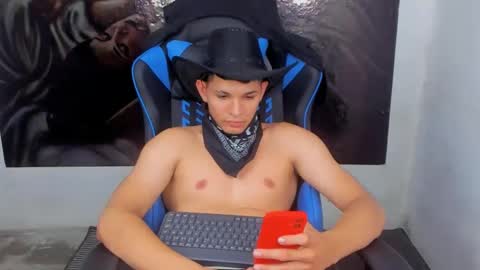 Robin online show from 3, 12, 2024