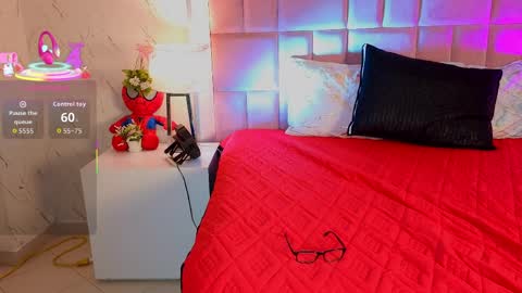 robin D online show from 30, 3, 2026