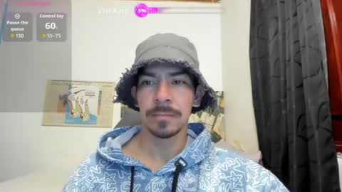 Robin online show from 5, 5, 2026
