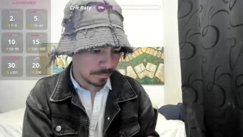 Snapshot of robindominique chatting on 9, 5, 2026 Robin online show from 9, 5, 2026