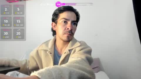 Robin online show from 1, 7, 2026