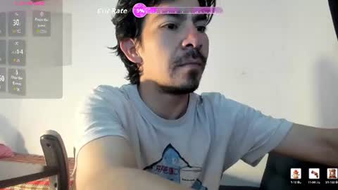 Robin online show from 8, 7, 2026