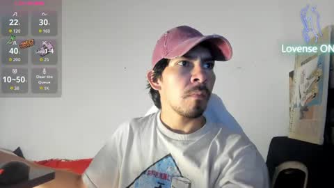 Robin online show from 17, 7, 2026