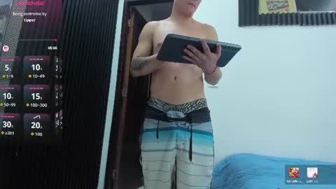 Snapshot of robinlion91 chatting on 16, 7, 2026 robinlion91 online show from 16, 7, 2026