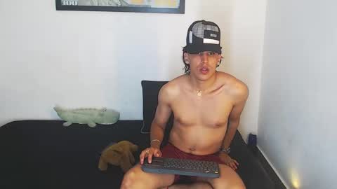 Robisson Zack online show from 11, 11, 2025