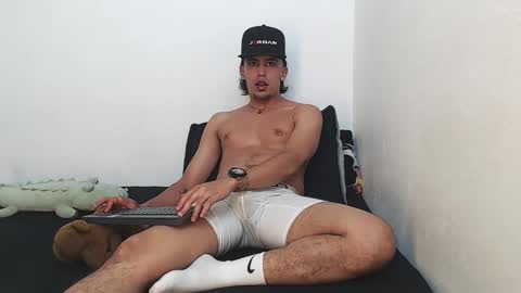 Robisson Zack online show from 7, 2, 2026