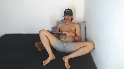 Robisson Zack online show from 22, 2, 2026