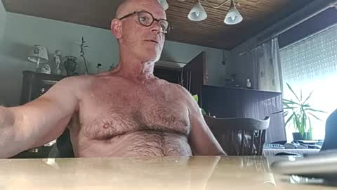 Snapshot of robke1966 chatting on 12, 6, 2026 robke1966 online show from 12, 6, 2026
