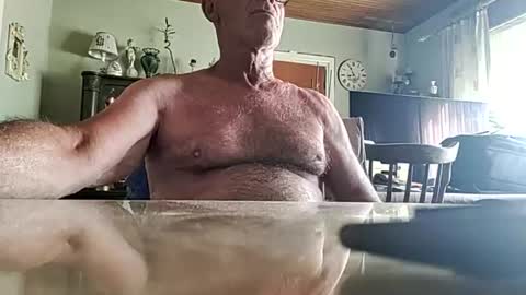Snapshot of robke1966 chatting on 29, 6, 2026 robke1966 online show from 29, 6, 2026