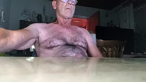 Snapshot of robke1966 chatting on 1, 7, 2026 robke1966 online show from 1, 7, 2026