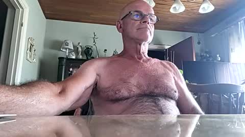 Snapshot of robke1966 chatting on 18, 7, 2026 robke1966 online show from 18, 7, 2026