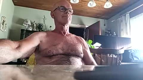 Snapshot of robke1966 chatting on 23, 7, 2026 robke1966 online show from 23, 7, 2026