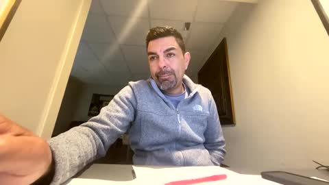 Snapshot of roblatino12 chatting on 3, 3, 2025 roblatino12 online show from 3, 3, 2025