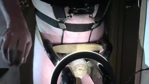 Robodickmilker online show from 30, 12, 2024