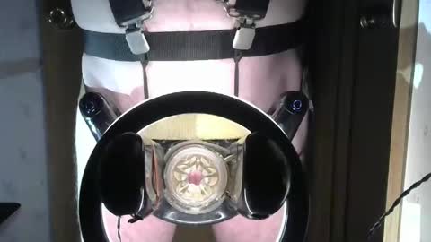 Robodickmilker online show from 13, 2, 2025