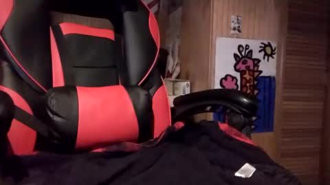 Robo Nuts online show from 11, 1, 2025