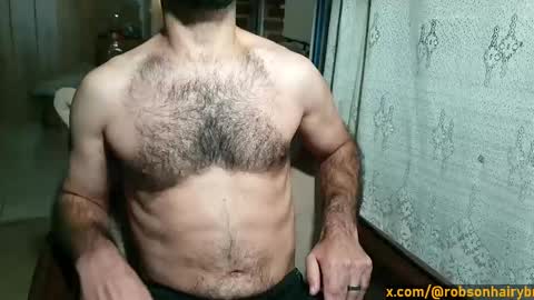 Snapshot of robson_29 chatting on 9, 9, 2025 Robson online show from 9, 9, 2025