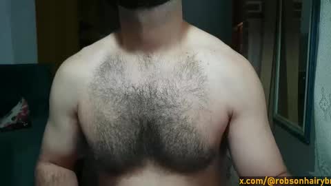 Snapshot of robson_29 chatting on 6, 10, 2025 Robson online show from 6, 10, 2025