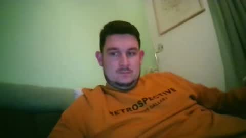 Robin online show from 29, 10, 2025