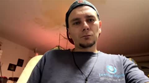 Rob witha 8 online show from 5, 6, 2026